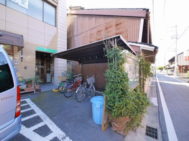 マンションアモリーノのその他共用部分