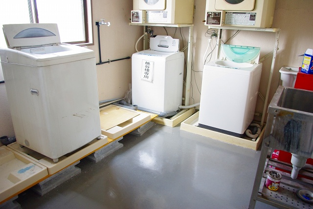 マンションアモリーノのその他共用部分