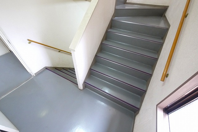 マンションアモリーノのその他共用部分