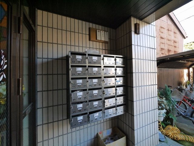 マンションアモリーノのその他共用部分