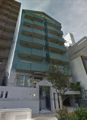 【外観】 | 泉ステイトリービル