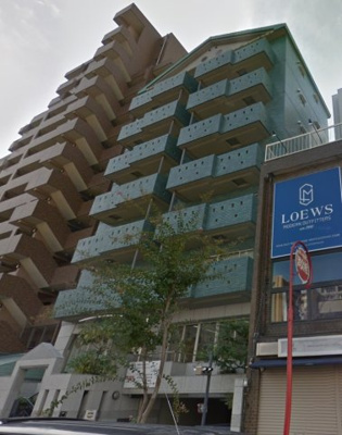  | 泉ステイトリービル