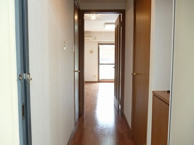 【玄関】 | パインワン