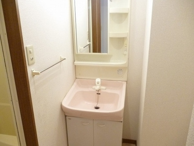 【独立洗面台】 | パインワン