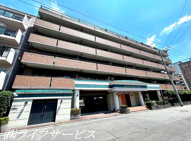 ライオンズマンション三国本町の画像