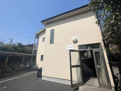 【エントランス】 | メゾンⅢ