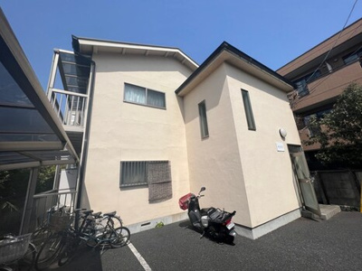 【外観】 | メゾンⅢ