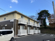 コンフォートヴィラ 弐番館の画像