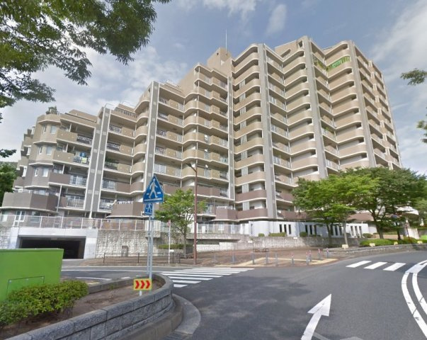 【外観】 | ドゥ・マ・テール穴生（C-39）