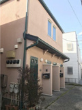 杉並区天沼２丁目のアパートの画像