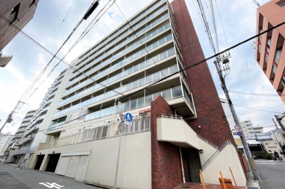 【外観】 | サンポール灘