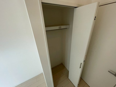 【その他共用部分】 | クラリス西明石 | クローゼット
