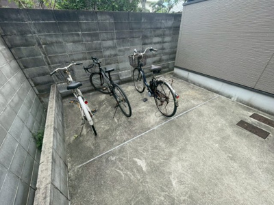 【その他共用部分】 | クラリス西明石