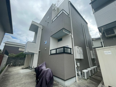 【外観】 | クラリス西明石