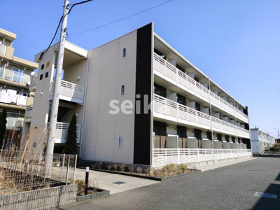 【外観】 | マメゾン吹上富士見