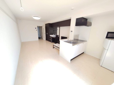 【内装】 | マメゾン吹上富士見