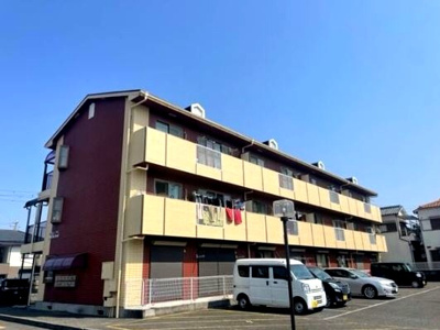 【駐車場】 | プルミエールフォーレ