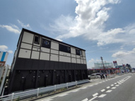 MELDIA岩槻の画像