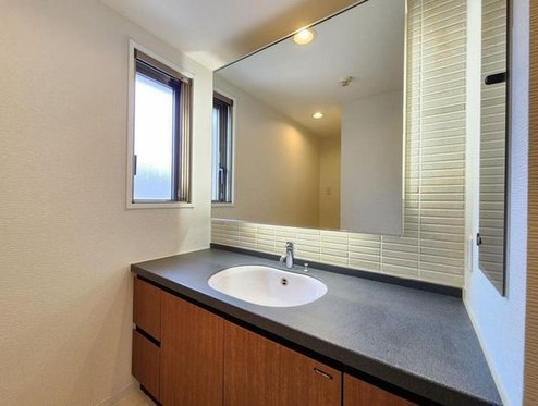 【独立洗面台】 | K51084ｱﾙｽ衣笠・金閣寺道