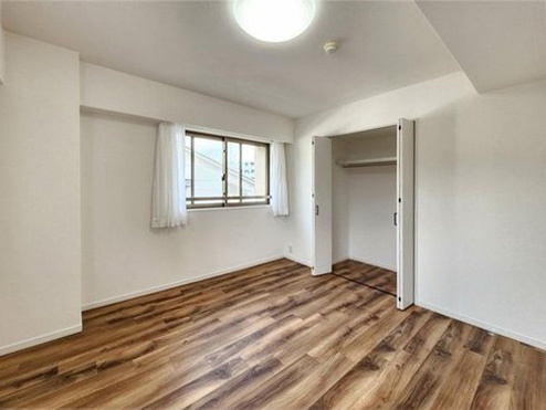 【洋室】 | K51084ｱﾙｽ衣笠・金閣寺道