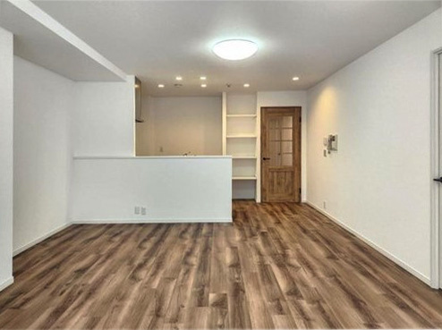 【居間・リビング】 | K51084ｱﾙｽ衣笠・金閣寺道