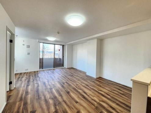 【居間・リビング】 | K51084ｱﾙｽ衣笠・金閣寺道