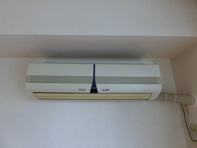 【設備】 | マルグリットⅡ | Ⅱ102の画像（間取反転タイプ：イメージ）
