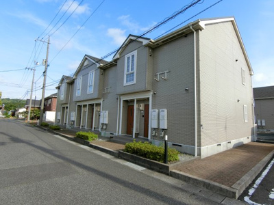 【外観】 | マルグリットⅡ