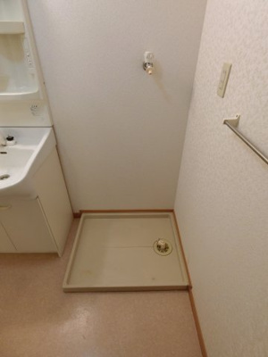 【設備】 | マルグリットⅡ | Ⅱ102の画像（間取反転タイプ：イメージ）