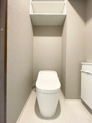 【トイレ】 | イースト博多 | トイレもきれいです