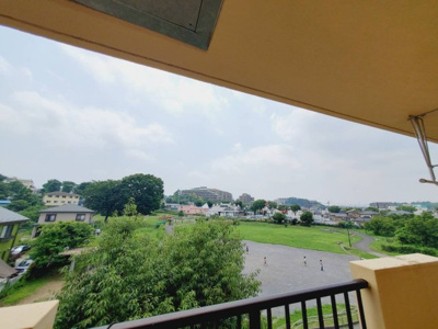 【展望】 | アーバンスプラザイシワタ2