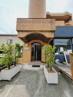 【エントランス】 | アーバンスプラザイシワタ2