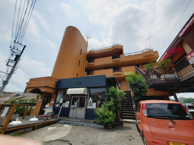 【外観パース】 | アーバンスプラザイシワタ2