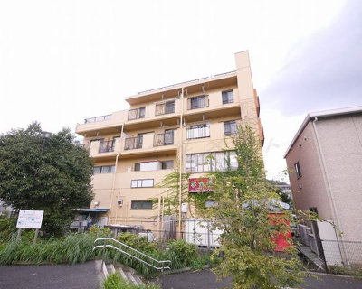 【外観】 | アーバンスプラザイシワタ2