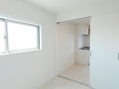 【子供部屋】 | ハーモニーテラス荒子町Ⅱ