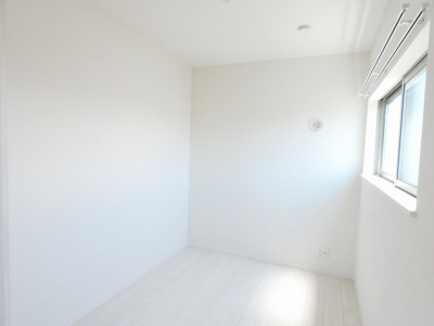 【寝室】 | ハーモニーテラス荒子町Ⅱ