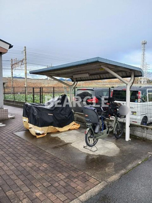 【その他共用部分】 | メゾン・フルール | セブンイレブン七ヶ瀬店まで350m