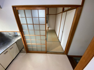 奥田コーポのその他