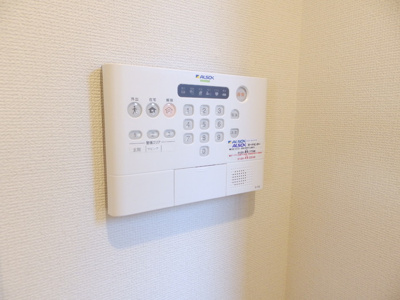 【設備】 | セントレドゥブランシェU