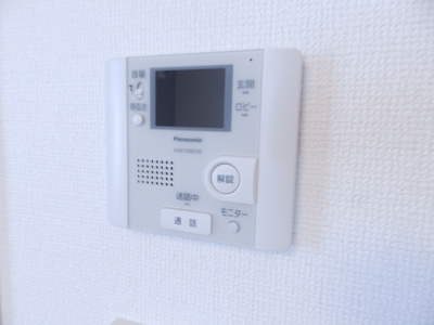 【セキュリティ】 | セントレドゥブランシェU