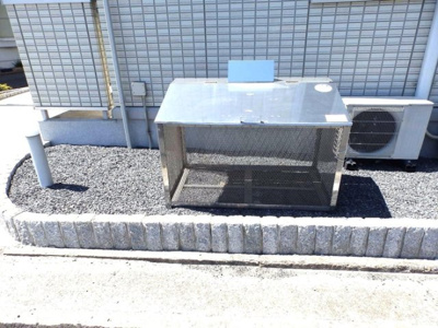 【その他】 | セントレドゥブランシェU