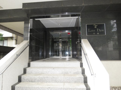 【エントランス】 | レーベンハイム川越