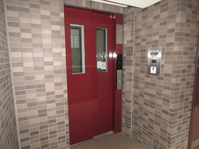 レーベンハイム川越のその他共用部分