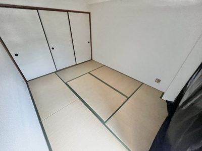 【和室】 | メゾンエルヴィー