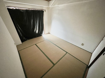 【和室】 | メゾンエルヴィー