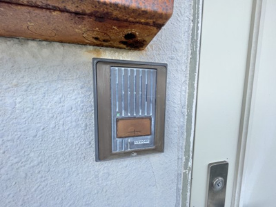 【セキュリティ】 | メゾンエルヴィー