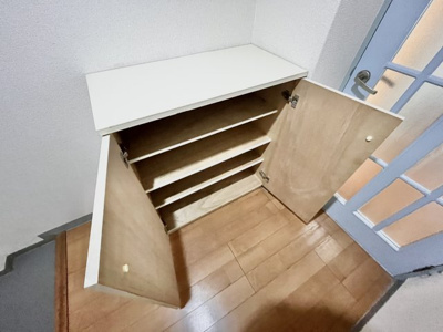 【収納】 | メゾンエルヴィー