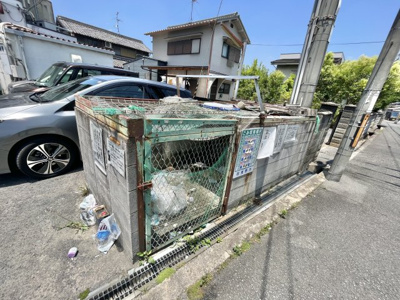 【その他共用部分】 | メゾンエルヴィー