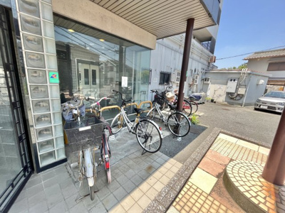 【その他共用部分】 | メゾンエルヴィー