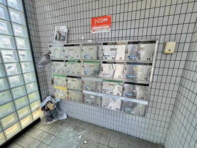 【その他共用部分】 | メゾンエルヴィー